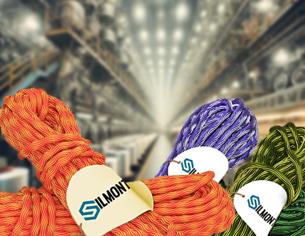 Lina pleciona „Wzorzysta”