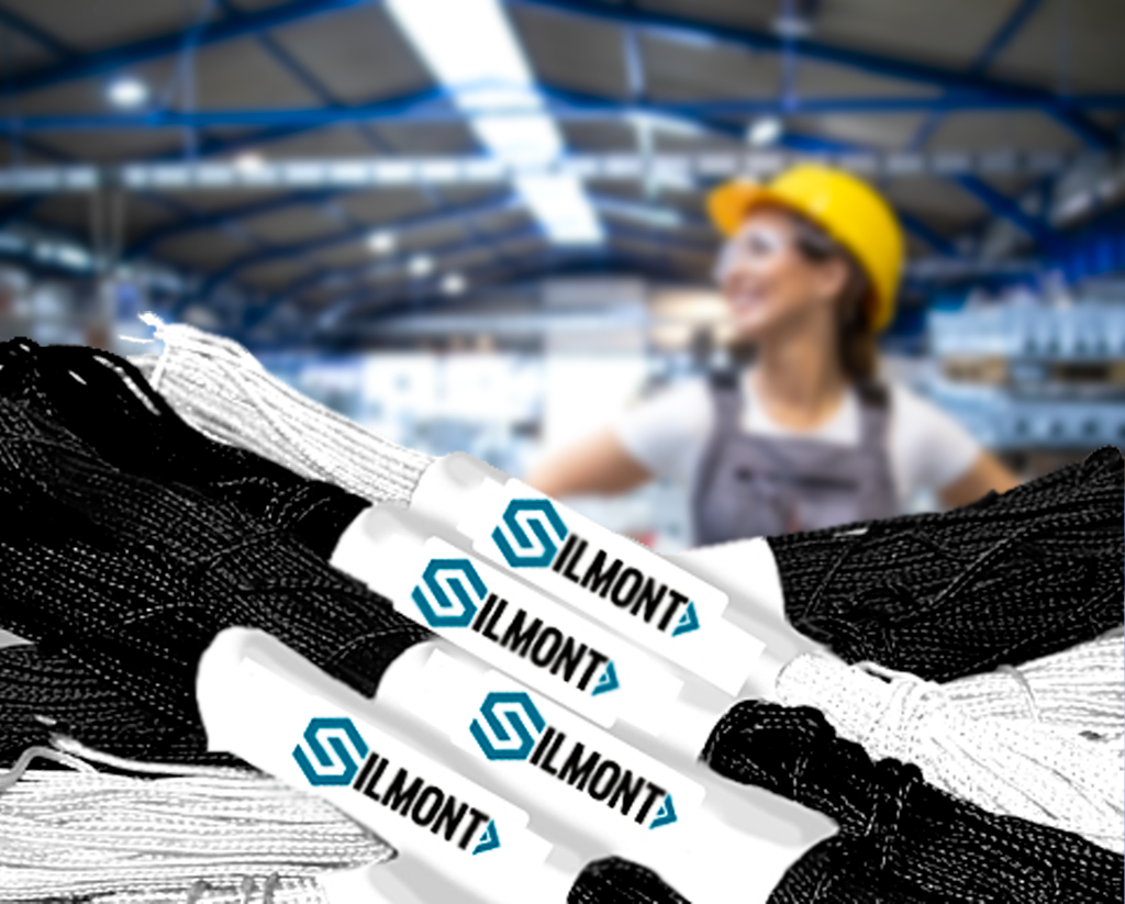 Nylonowy sznur konstrukcyjny