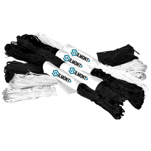 Nylon construction cord 5,0 mm, 20 m – €3.50 Nylon construction cord 5,0 mm, 20 m – €3.50 - Silmont