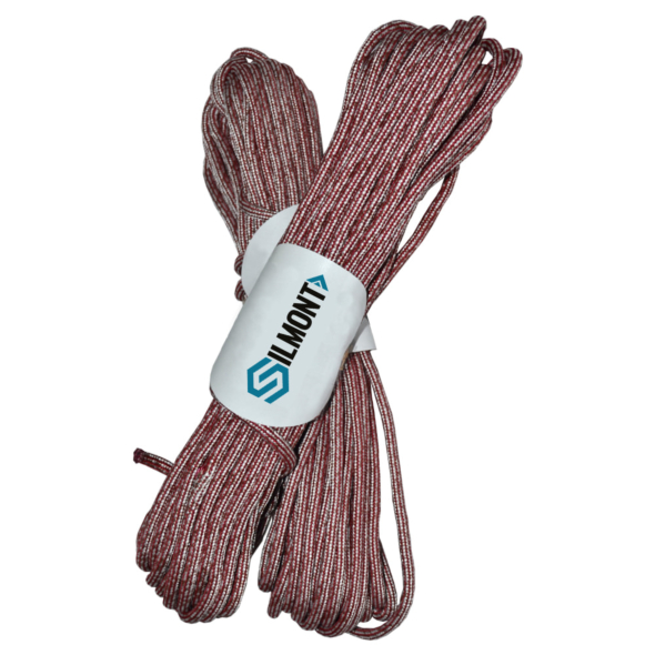 Lina pleciona FAL 8mm x 25m (2s) – 4,10 € Lina pleciona FAL 8mm x 25m (2s) – 4,10 € - Silmont