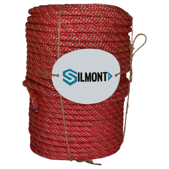 Lina pleciona FAL 10mm x 100m – 26,00 € Lina pleciona FAL 10mm x 100m – 26,00 € - Silmont
