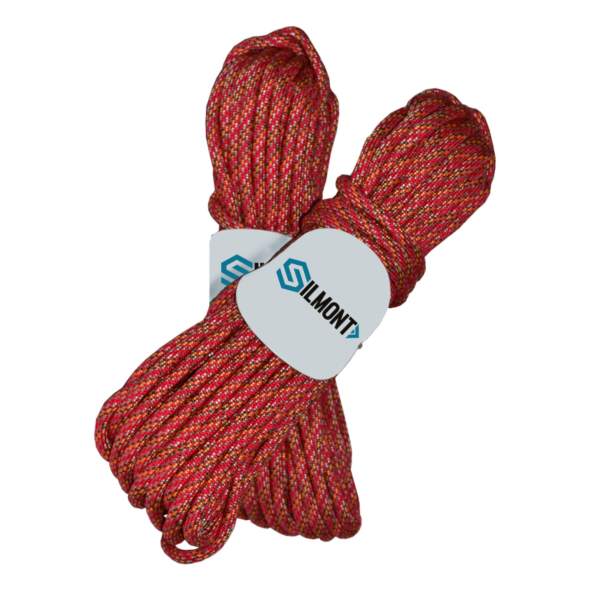 Lina pleciona FAL 10mm х 25m – 6,70 € Lina pleciona FAL 10mm х 25m – 6,70 € - Silmont