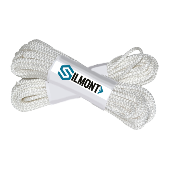 Kötött háztartási kötél 6 mm-es, 15 m-es készlet (5 db) – 9,00 EUR Kötött háztartási kötél 6 mm-es, 15 m-es készlet (5 db) – 9,00 EUR - Silmont