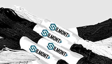 Nylonová stavebná šnúra photo