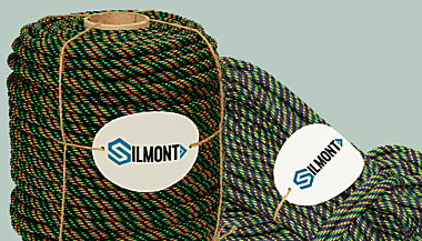 Opletené lano FAL photo